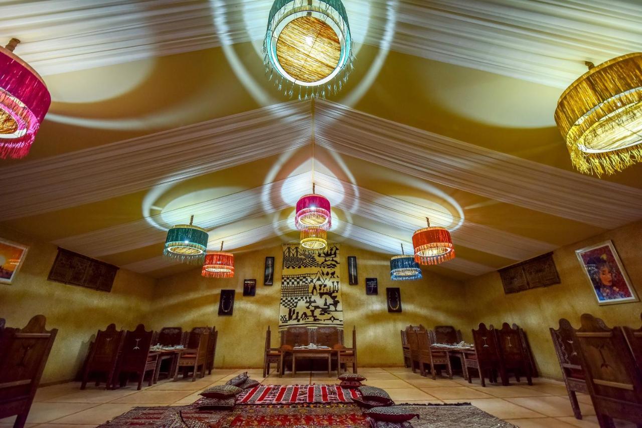 Luxury tent Agafay Pearl Camp Marrakech Marrakesh